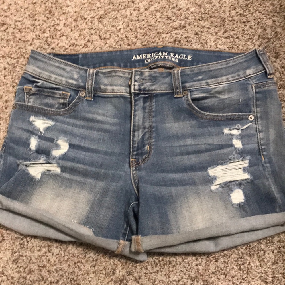 American Eagle Shorts Bundle - Picture 2 of 5